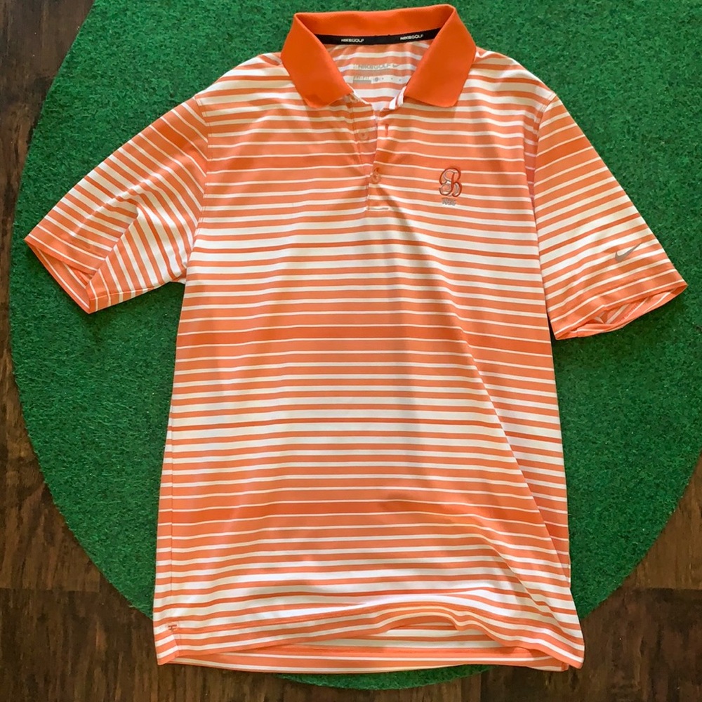 Men’s polo shirt